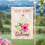 Every Bunny Welcome Applique Garden Flag - Sports Collectibles, Sports Memorabilia, Sports Fan Shop, Sports Gifts