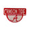 NCAA Team Shaped Coir Door Mat, Alabama Crimson Tide - Sports Collectibles, Sports Memorabilia, Sports Fan Shop, Sports Gifts
