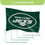 3'x5' Single Sided Flag w/ 2 Grommets, New York Jets - Sports Gifts, Sports Memorabilia, Sports Collectibles, Fan Shop