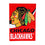 NHL Hockey Burlap Garden Flag, Chicago Blackhawks - Sports Collectibles, Sports Memorabilia, Sports Fan Shop, Sports Gifts