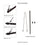 Garden Size Metal Dowel Flag Hanger - Sports Collectibles, Sports Memorabilia, Sports Fan Shop, Sports Gifts