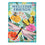 Greenhouse Garden Welcome Friends Applique Garden Flag