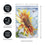 New Morning Sunflower Lustre Garden Flag - Sports Collectibles, Sports Memorabilia, Sports Fan Shop, Sports Gifts