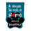Paw Prints Burlap House Flag - Sports Collectibles, Sports Memorabilia, Sports Fan Shop, Sports Gifts