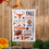 University of Texas, Moire Flag, GDN, Fall Seasonal - Sports Gifts, Sports Memorabilia, Sports Collectibles, Fan Shop