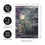Season's Greeting Bird Lustre Garden Flag - Sports Collectibles, Sports Memorabilia, Sports Fan Shop, Sports Gifts
