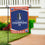 Edmonton Oilers, Stanley Cup 2025 Champions Flag, GDN - Sports Collectibles, Sports Memorabilia, Sports Fan Shop, Sports Gifts