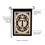 Cambridge Monogram Garden Applique Flag, Letter T - Sports Collectibles, Sports Memorabilia, Sports Fan Shop, Sports Gifts