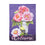 Bucket of Peonies Suede Garden Flag - Sports Collectibles, Sports Memorabilia, Sports Fan Shop, Sports Gifts