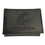 Washington State University, Tri-Fold Wallet, Black - Sports Gifts, Sports Memorabilia, Sports Collectibles, Fan Shop