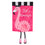 Let's Flamingle Applique House Flag - Sports Collectibles, Sports Memorabilia, Sports Fan Shop, Sports Gifts