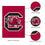 University of South Carolina Gamecocks Garden Flag - Sports Collectibles, Sports Memorabilia, Sports Fan Shop, Sports Gifts