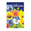 Welcome Pansies Suede House Flag - Sports Gifts, Sports Memorabilia, Sports Collectibles, Fan Shop