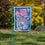 Sweet Surrender Suede Garden Flag - Sports Collectibles, Sports Memorabilia, Sports Fan Shop, Sports Gifts
