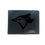 Toronto Blue Jays Front Pocket Wallet w/ RFID Blocking Black - Sports Gifts, Sports Memorabilia, Sports Collectibles, Fan Shop