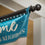 Solar Light for House Flag - Sports Collectibles, Sports Memorabilia, Sports Fan Shop, Sports Gifts