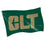 University of North Carolina, Charlotte Single Sided Flag w/ 2 Grommets, 3'x5' - Sports Gifts, Sports Memorabilia, Sports Collectibles, Fan Shop