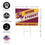 Arizona State University Coroplast Yard Sign, Future Student