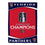 Florida Panthers, Stanley Cup 2025 Champions Garden Flag - Sports Collectibles, Sports Memorabilia, Sports Fan Shop, Sports Gifts