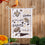 New Orleans Saints, Moire Flag, GDN, Fall Seasonal - Sports Gifts, Sports Memorabilia, Sports Collectibles, Fan Shop