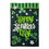 Happy St. Patrick's Day Shamrocks Applique House Flag - Sports Collectibles, Sports Memorabilia, Sports Fan Shop, Sports Gifts