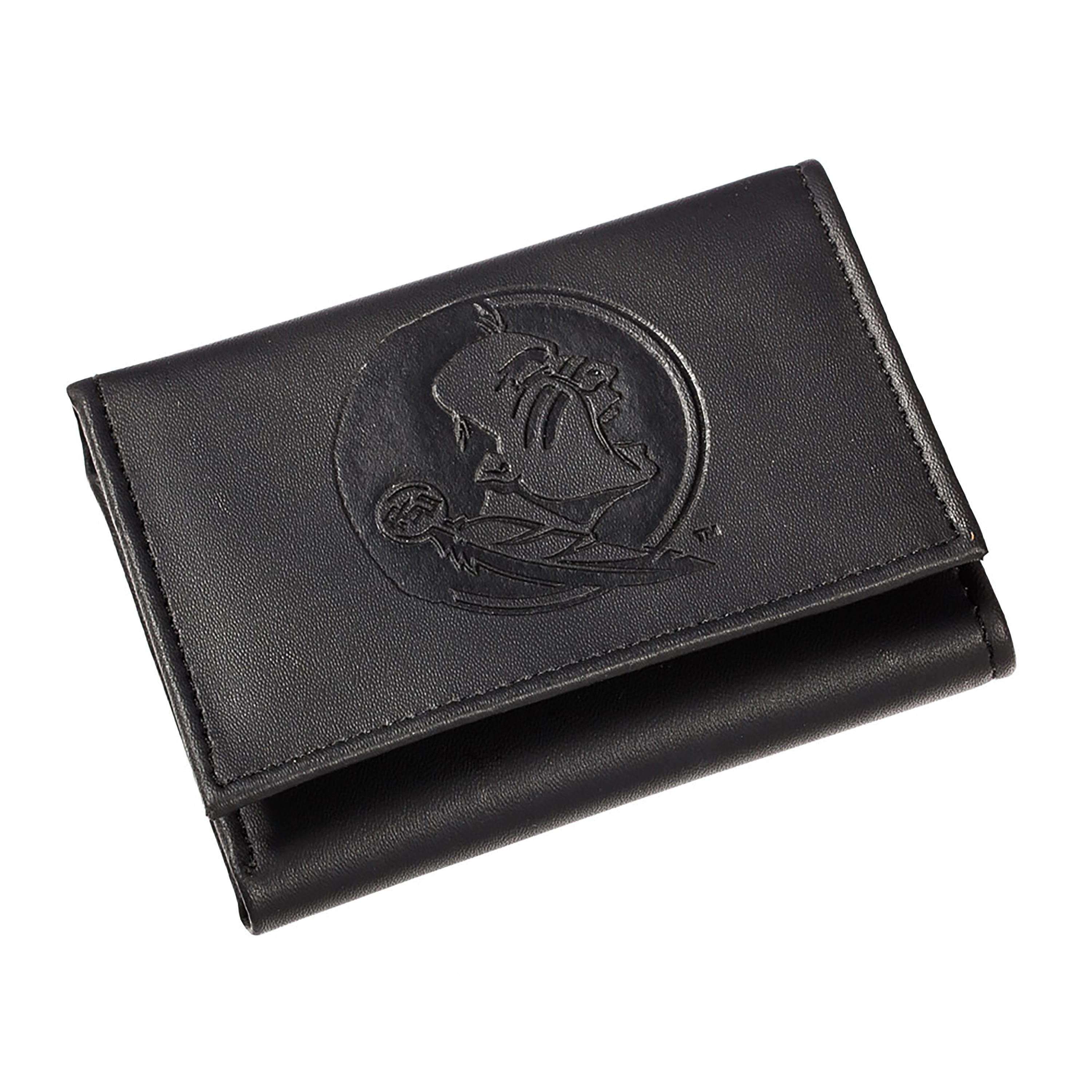 Wallet, Tri-Fold, Florida State - Sports Gifts, Sports Memorabilia, Sports Collectibles, Fan Shop