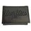 University of Utah, Tri-Fold Wallet, Black - Sports Gifts, Sports Memorabilia, Sports Collectibles, Fan Shop