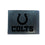 Front Pocket Wallet w/ RFID Blocking, Indianapolis Colts, Black - Sports Gifts, Sports Memorabilia, Sports Collectibles, Fan Shop