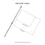 Extendable Metal House Flag Pole, Silver - Sports Collectibles, Sports Memorabilia, Sports Fan Shop, Sports Gifts