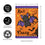 Gone Batty Applique Garden Flag - Sports Collectibles, Sports Memorabilia, Sports Fan Shop, Sports Gifts