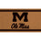 University of Mississippi, Coir Mat 1C - Sports Gifts, Sports Memorabilia, Sports Collectibles, Fan Shop