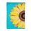 Sunflower Basic Applique Garden Flag - Sports Collectibles, Sports Memorabilia, Sports Fan Shop, Sports Gifts