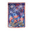 Independence Day Fireworks Garden Lustre Flag - Sports Collectibles, Sports Memorabilia, Sports Fan Shop, Sports Gifts