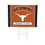 University of Texas Coroplast Yard Sign Alumni - Sports Collectibles, Sports Memorabilia, Sports Fan Shop, Sports Gifts