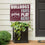 Mississippi State University Coroplast Yard Sign "Fans Play Here" - Sports Collectibles, Sports Memorabilia, Sports Fan Shop, Sports Gifts