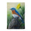Eastern Bluebird Suede House Flag - Sports Collectibles, Sports Memorabilia, Sports Fan Shop, Sports Gifts