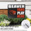Oregon State University Coroplast Yard Sign "Fans Play Here" - Sports Collectibles, Sports Memorabilia, Sports Fan Shop, Sports Gifts