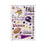 Minnesota Vikings, Moire Flag, GDN, Fall Seasonal - Sports Collectibles, Sports Memorabilia, Sports Fan Shop, Sports Gifts