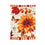 Fall In Love Garden Textured Suede Flag - Sports Collectibles, Sports Memorabilia, Sports Fan Shop, Sports Gifts