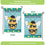 Home Sweet Home Bee Linen Garden Flag - Sports Collectibles, Sports Memorabilia, Sports Fan Shop, Sports Gifts