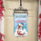 Welcome Garden Flag Over the Door Hanger - Sports Collectibles, Sports Memorabilia, Sports Fan Shop, Sports Gifts