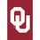 Applique Flag, Gar., University of Oklahoma - Sports Collectibles, Sports Memorabilia, Sports Fan Shop, Sports Gifts