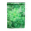 Lucky Clover Lustre Garden Flag - Sports Gifts, Sports Memorabilia, Sports Collectibles, Fan Shop
