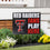 Texas Tech University Coroplast Yard Sign "Fans Play Here" - Sports Collectibles, Sports Memorabilia, Sports Fan Shop, Sports Gifts
