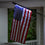Solar Light for House Flag - Sports Collectibles, Sports Memorabilia, Sports Fan Shop, Sports Gifts