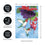 Hummingbirds Applique Garden Flag - Sports Collectibles, Sports Memorabilia, Sports Fan Shop, Sports Gifts