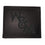 William & Mary, Bi-Fold Wallet, Black - Sports Gifts, Sports Memorabilia, Sports Collectibles, Fan Shop