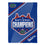 University of Florida, Mens NCAA Basketball Champions Flag, GDN - Sports Collectibles, Sports Memorabilia, Sports Fan Shop, Sports Gifts
