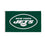 3'x5' Single Sided Flag w/ 2 Grommets, New York Jets - Sports Gifts, Sports Memorabilia, Sports Collectibles, Fan Shop