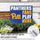 University of Pittsburgh Coroplast Yard Sign "Fans Play Here" - Sports Collectibles, Sports Memorabilia, Sports Fan Shop, Sports Gifts